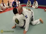 Inside The University 211 - Butterfly Guard Passing Combinations